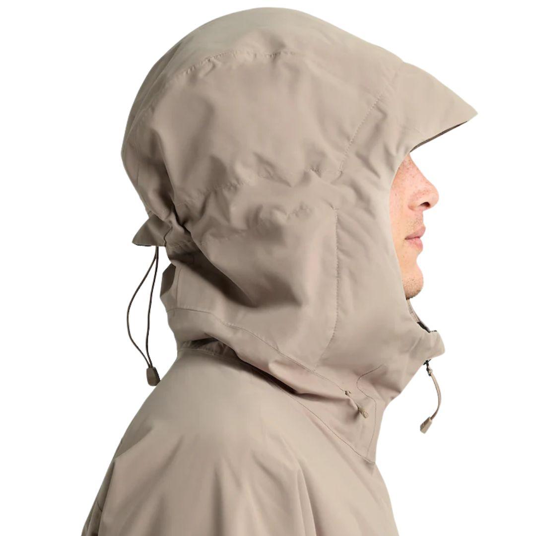 Burton Men's Reserve 2L Insulated Jacket